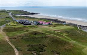 Royal Porthcawl